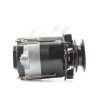 АТ  700.00.1 Генератор 14В/50А 1 ручей ф90 h=25, 700W ЛТЗ,ЮМЗ,МТЗ,дв.ММЗ ПРАМО