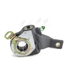 79364 Рычаг тормозной КамАЗ-6520 с АБС (трещетка) (авт.) правый; (ф38 мм; шлицы-10) под ABS ПРАМО