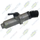 6430-1602510 Цилиндр сцепления главный МАЗ (подпедальный, Евро1,2,3) MAN Bus (1970-2020) ПРАМО