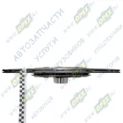 206-1601130 Диск сцепления 430GTZ (1 3/4""-10N)hступ.=36 КамАЗ (КПП 142, 144, 152, 154, ZF 9S109), ЛИАЗ-5256.4 KAMAZ 4355 43118 5297-15 5350 53215 6540; (1878000206) ведомый ПРАМО