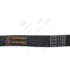 5PK1750 Ремень поликлиновой 5РК1750 Renault Laguna/Megane 1.8/2.0 98> DACIA / MB / RENAULT / ПРАМО