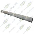 ПМ-0.8 Паронит ПМБ ГОСТ 481-80; (1,5х2м. толщина 0,8мм) ПРС