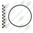 140-150-58 Кольцо (РТИ) круг.сеч. 140-150-58 ГОСТ-9833-73 борт.редуктора , направл. колеса ПРС