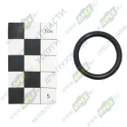 024-030-36 Кольцо (РТИ) круг.сеч. 024-030-36 ГОСТ-9833-73 ПРС