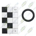 018-024-36 Кольцо (РТИ) круг.сеч. 018-024-36 ГОСТ-9833-73 Perkins / FIAT / Alfa / Lancia / Fendt / Cummins ПРС