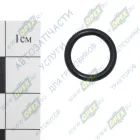 011-014-19 Кольцо (РТИ) круг.сеч. 011-014-19 ГОСТ-9833-73 ПРС