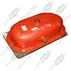 700.17.04.000-2 Насос масляный К-700 в сборе с поддоном и трубками ПТЗ