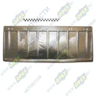 5440-8511111 Брызговик (РТИ) 680х270 нижний; (резино-полимер) ПТП