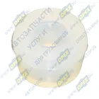 24-2915432 (П) Втулка (РТИ) ф16х35 L=21 конус амортизатора нижняя ГАЗ-24, 3302, ГАЗель Next, УАЗ; (полиуретан) ПТП