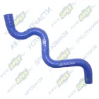 5490А-1301180 Шланг (патрубок) кривой (4 изг.) ф18х27/ф22х21 L=460 радиатора КАМАЗА MVQ КАМАЗ-5490 ПТП