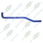 5490А-1301178 Шланг (патрубок) кривой (3 изг.) ф12х20 L=510 радиатора КАМАЗА MVQ КАМАЗ-5490 ПТП