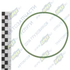 5340-1002031 Кольцо (РТИ) круг.сеч. 125-130-36 ГОСТ-9833-73 уплотнительное гильзы ЯМЗ 536,534 (2шт. на 1 гильзу) 125-130-36; (силикон) ПТП