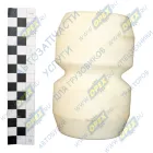 14-2912622 Буфер (отбойник) рессоры передней ф35х80 h=120 Газель,Валдай,задней Соболь; (полиуретан) ПТП