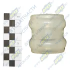 С40R13-2906040 Подушка 60х55 фвнутр=40 штанги стабилизатора ГАЗ-3309,ГАЗон Некст; (полиуретан) ПТП