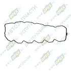 4897569 Прокладка (РТИ) С/Ф; без отв., крышки клапанов Камаз (дв.Cummins 6ISBe) IVECO Afriway (2015-2021) ПТП