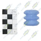 3160-3501019-10 Чехол (РТИ-гофра) ф16/ф20 L=28 защитный направляющей втулки ПТП