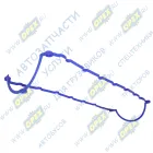 А274.1009070 Прокладка масляного картера (поддона) Газель Некст (дв.УМЗ А274); (силикон) ПТП