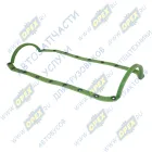 4216.1009075 Прокладка (поддона) масляного картера ГАЗ-3302,Бизнес (дв.УМЗ-4216); силикон с пресс-шайбами ПТП