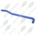 5490А-1301178 Шланг (патрубок) кривой (3 изг.) ф12х20 L=510 радиатора КАМАЗА MVQ КАМАЗ-5490 ПТП