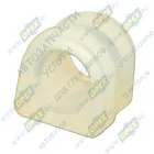 С40R13-2906040 Подушка 60х55 фвнутр=40 штанги стабилизатора ГАЗ-3309,ГАЗон Некст; (полиуретан) ПТП