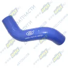 5490А-1301175 Шланг (патрубок) кривой (2 изг.) ф28х38 L=220 радиатора КАМАЗА MVQ КАМАЗ-5490 ПТП