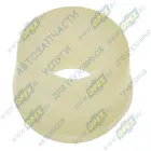 53212-2905486 Втулка (РТИ) ф23х45 L=28 конус крепления амортизатора КАМАЗ,МАЗ,ПАЗ; (полиуретан) ПТП