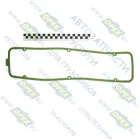 4216.1007245-05 (зелен.) Прокладка клапанной крышки Газель дв.УМЗ-4216; силикон ПТП