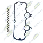 260-1003108 Прокладка С/Ф; 120х425; 2отв.ф52/6отв.ф9, клапанной крышки дв.ММЗ Д-260 ПТП