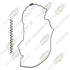 4946239 Прокладка клапанной крышки; Cummins ISF3.8 (Foton, Валдай, Зубренок, ПАЗ) ПТП