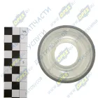 5336-3003083/85 Пыльник рулевого пальца МАЗ ф28х75, h=22; (полиуретан+сталь) с кольцом ПТП