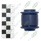 2108-2915446-01 Шарнир резинометаллический (сайлентблок) стабилизатора Газель,Соболь Бизнес,Некст,Валдай,Газон Некст; (полиуретан) ПТП