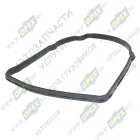 5263530 Прокладка РТИ ф18х35х6 ГАЗ-3302 дв.CUMMINS ISF 2.8 крышки цепи моторной; (силикон) ПТП