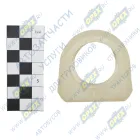 С40R13-2916040 Подушка штанги заднего стабилизатора ГАЗон Некст; (полиуретан) ПТП