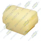 53-2912431 Опора задней рессоры верхняя (большая) ГАЗ-53,3307,ПАЗ; (полиуретан) ПТП