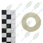 53212-2905486 Втулка (РТИ) ф23х45 L=28 конус крепления амортизатора КАМАЗ,МАЗ,ПАЗ; (полиуретан) ПТП