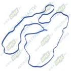 650.1003270 Прокладка клапанной крышки ЯМЗ-650, DCI 11 RVI Kerax (2000-2020); силикон ПТП