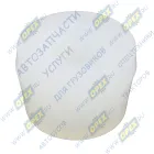 111-2915486 Втулка (РТИ) ф18х43 L=28 конусная амортизатора ЗиЛ-130; 5301заднего; (полиуретан) ПТП