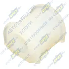 3111-2906041 Подушка штанги (втулка) стабилизатора Соболь,Газель Бизнес,Некст; (полиуретан) ПТП