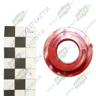 65115-2906079 Втулка (полиуретан) ф23х40 L=30 L1=25 стабилизатора 23х40х30 ПТП