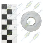 111-2915486 Втулка (РТИ) ф18х43 L=28 конусная амортизатора ЗиЛ-130; 5301заднего; (полиуретан) ПТП