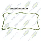 40624-1007245 Прокладка клапанной крышки ГАЗ,УАЗ (дв.ЗМЗ-40525,40524,40904) ЕВРО-3; СИЛИКОН ПТП