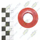 64221-2906028 Втулка рычага вала стабилизатора малая МАЗ (полиуретан, ф24х38, L=25, L1=21) ПТП