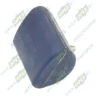 52-2913428 Отбойник (подушка) рессоры ГАЗ-53,3307,3309,Газель Бизнес,Некст,ГАЗон Некст; (полиуретан) ПТП