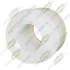 500А-2905410 Втулка амортизатора ф24х44,; (полиуретан) L=30 конус, РТИ (короткая) МАЗ,УРАЛ,ЛАЗ,ЛиАЗ ПТП
