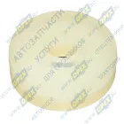 4310-1801028 Подушка подвески РК наружняя выпуклость,; ПОЛИУРЕТАН (ф23/ф30/ф66 h=23 h1=19) ПТП