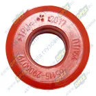 65115-2906079 Втулка (полиуретан) ф23х40 L=30 L1=25 стабилизатора 23х40х30 ПТП