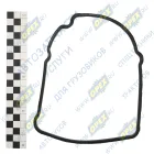 5263530 Прокладка РТИ ф18х35х6 ГАЗ-3302 дв.CUMMINS ISF 2.8 крышки цепи моторной; (силикон) ПТП