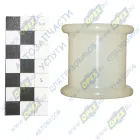 3111-2906041 Подушка штанги (втулка) стабилизатора Соболь,Газель Бизнес,Некст; (полиуретан) ПТП