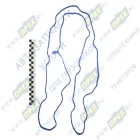 650.1003270 Прокладка клапанной крышки ЯМЗ-650, DCI 11 RVI Kerax (2000-2020); силикон ПТП