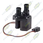 РКНУ.8109030-30 Кран управления отопителем (ПВХ) 2 выхода ГАЗель Бизнес (дв.Крайслер)Евро-3, КУОТ-2-ЭП ПУСТЫНЬ